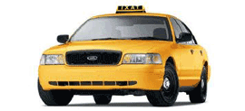 taxi service cancun airport