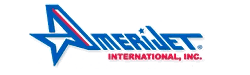 Amerijet logo