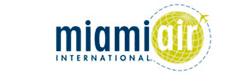 Miami Air logo