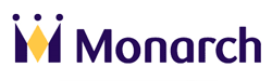 Monarch Airways logo