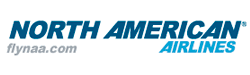 North American Airlines logo