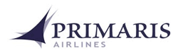 Primaris Airlines logo