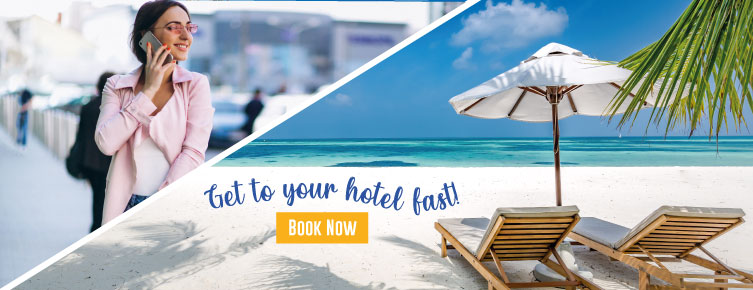 fast transportation