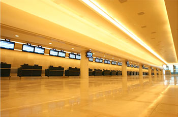 Cancun Airport | Terminal 3 Information
