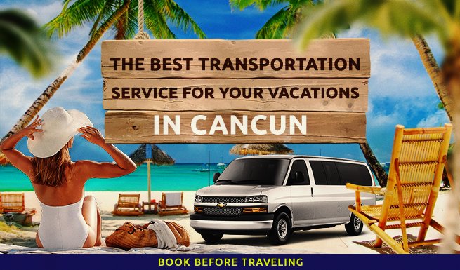 reynosa to cancun packages
